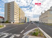 Prodej bytu, 1+1, 32 m²