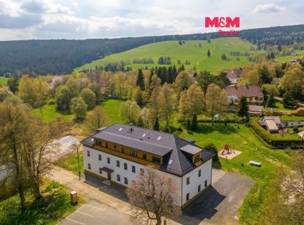 Prodej bytu, 2+kk, 60 m²