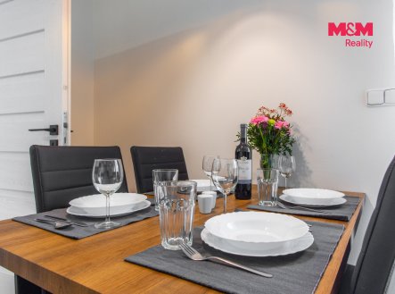 Prodej bytu, 2+kk, 60 m²