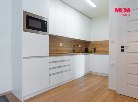 Prodej bytu, 2+kk, 60 m²