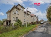 Prodej domu/vily, 162 m²