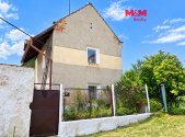 Prodej domu/vily, 120 m²