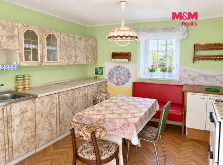 Prodej domu/vily, 120 m²