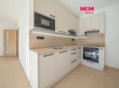 Pronájem bytu, 1+kk, 41 m²