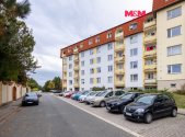 Pronájem bytu, 1+1, 40 m²
