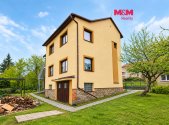 Pronájem bytu, 2+kk, 58 m²