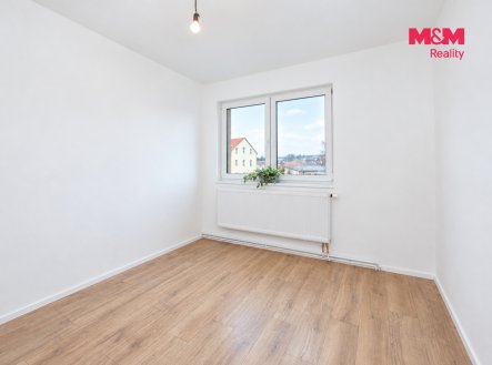 Pronájem bytu, 2+kk, 58 m²