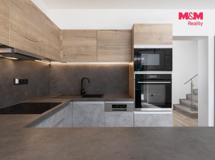 Prodej bytu, jiný, 133 m²