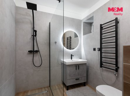 Prodej bytu, jiný, 133 m²