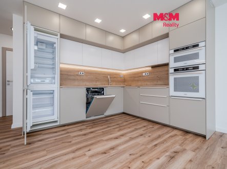 Prodej bytu, 4+kk, 78 m²