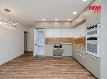 Prodej bytu, 4+kk, 78 m²