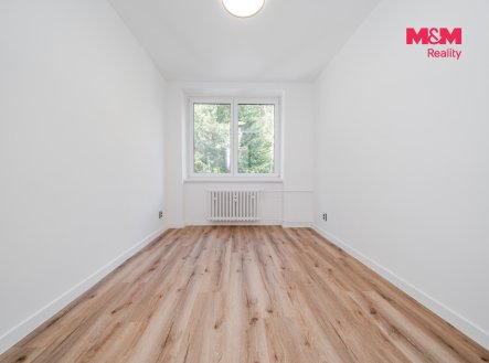 Prodej bytu, 4+kk, 78 m²