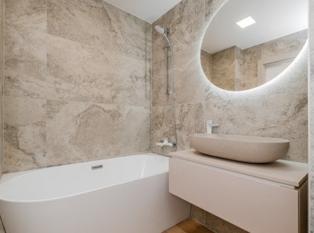 Prodej bytu, 4+kk, 78 m²