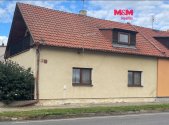 Prodej domu/vily, 140 m²