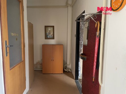 Prodej domu/vily, 140 m²