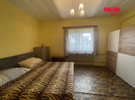 Prodej domu/vily, 140 m²