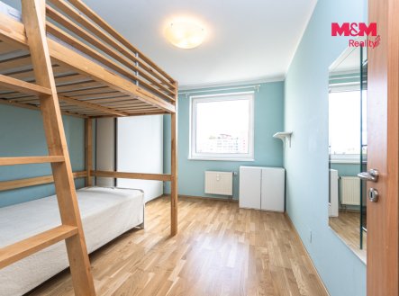 Pronájem bytu, 2+kk, 48 m²