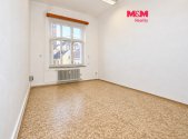 Pronájem obchodní prostory, 18 m²