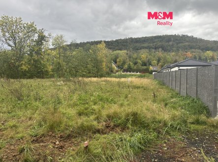 Prodej pozemku pro bydlení, 947 m²