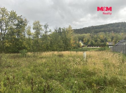 Prodej pozemku pro bydlení, 947 m²