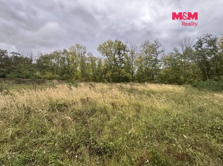 Prodej pozemku pro bydlení, 947 m²