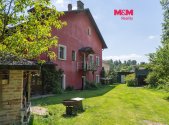 Prodej domu/vily, 440 m²