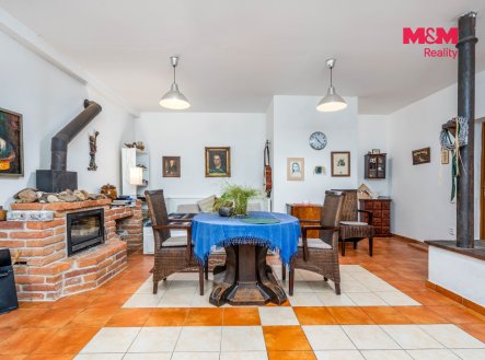 Prodej domu/vily, 440 m²