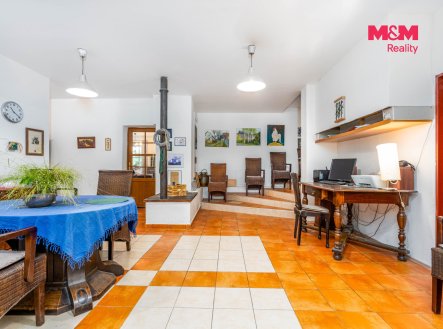 Prodej domu/vily, 440 m²