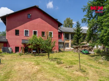Prodej domu/vily, 440 m²