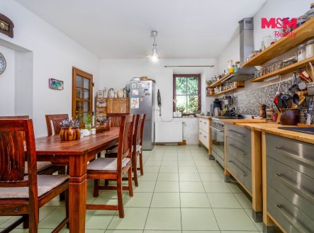 Prodej domu/vily, 440 m²
