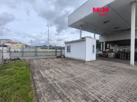 Pronájem pozemku pro komerční výstavbu, 85 m²