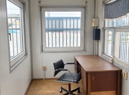 Pronájem pozemku pro komerční výstavbu, 85 m²