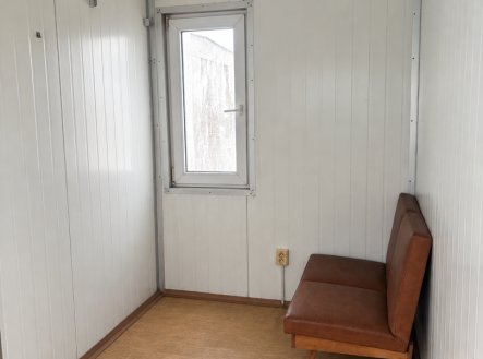 Pronájem pozemku pro komerční výstavbu, 85 m²