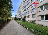 Pronájem bytu, 2+1, 51 m²