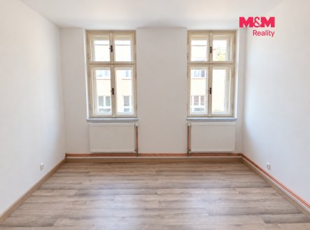 Prodej bytu, 2+1, 74 m²