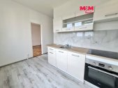 Prodej bytu, 1+1, 36 m²