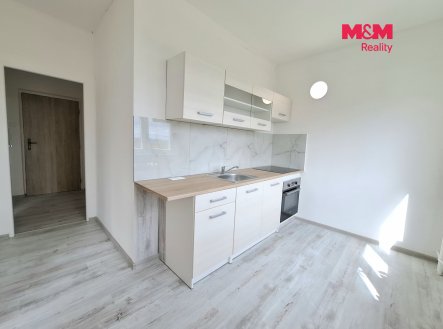 Prodej bytu, 1+1, 36 m²
