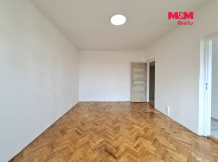 Prodej bytu, 1+1, 36 m²
