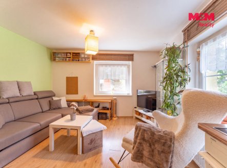 Prodej domu/vily, 72 m²