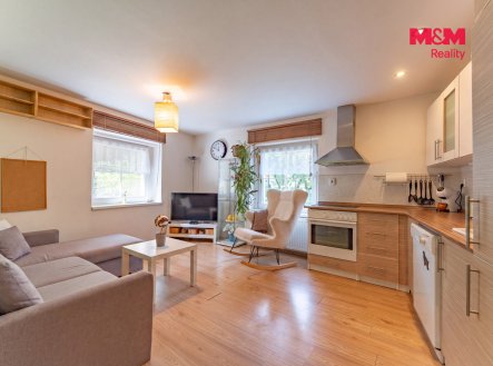 Prodej domu/vily, 72 m²