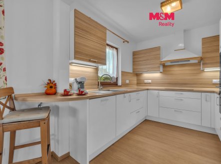 Prodej domu/vily, 136 m²