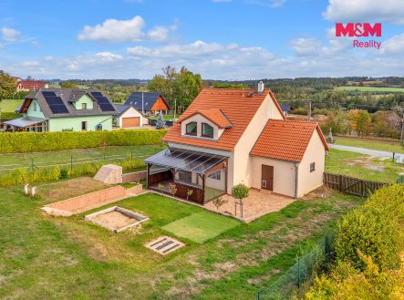 Prodej domu/vily, 136 m²