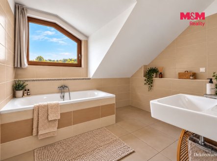 Prodej domu/vily, 136 m²
