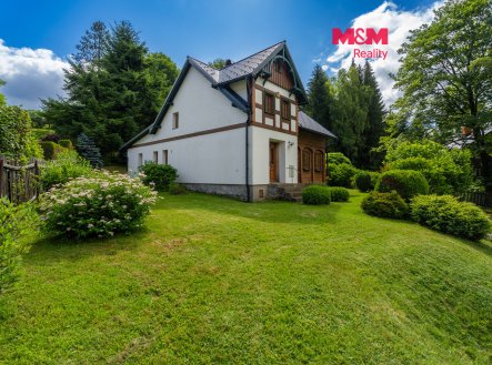 Prodej domu/vily, 236 m²