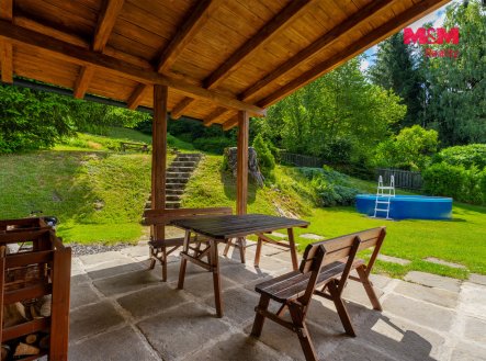 Prodej domu/vily, 236 m²