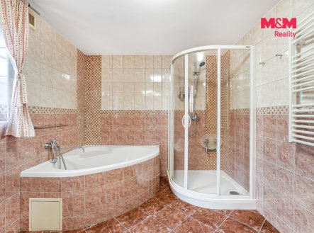 Prodej domu/vily, 236 m²