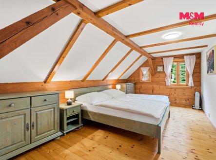 Prodej domu/vily, 236 m²