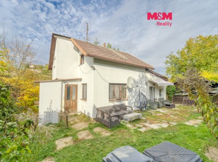 Prodej chaty/rekreačního objektu, 52 m²