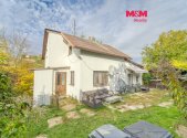 Prodej chaty/rekreačního objektu, 52 m²