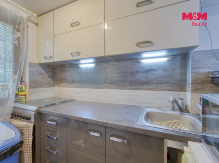 Prodej chaty/rekreačního objektu, 52 m²